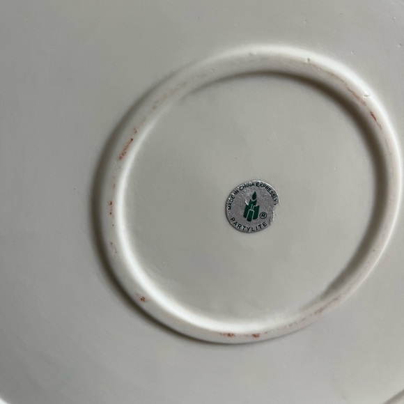 PartyLite Spring Song - Picture 4 of 6